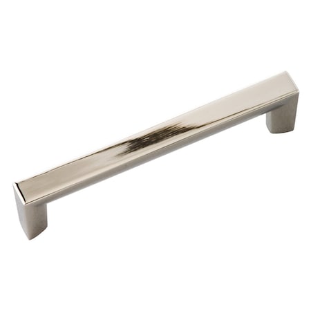 Hickory Hardware Pull 3-3/4 Inch (96mm) Center to Center P3112-OBH